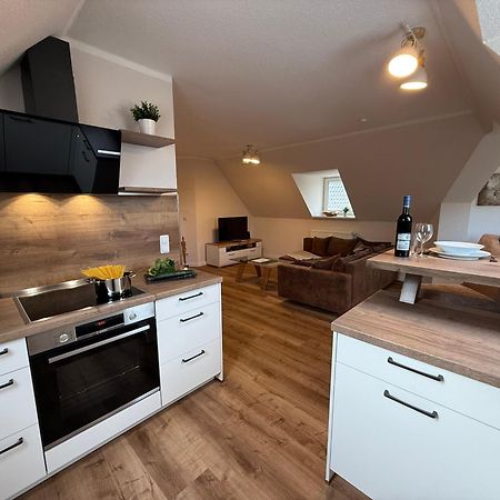 Ferienwohnung Bernsteinfinder Staedtische Bestlage Ribnitz-Damgarten Zewnętrze zdjęcie