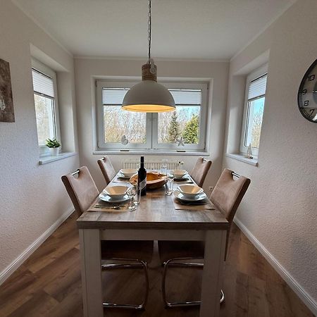 Ferienwohnung Bernsteinfinder Staedtische Bestlage Ribnitz-Damgarten Zewnętrze zdjęcie