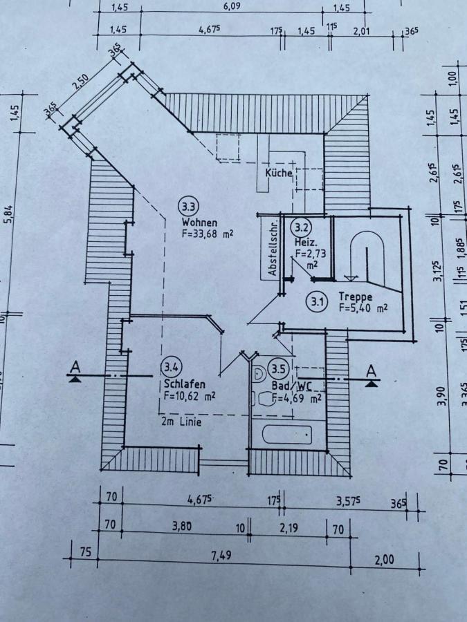 Ferienwohnung Bernsteinfinder Staedtische Bestlage Ribnitz-Damgarten Zewnętrze zdjęcie